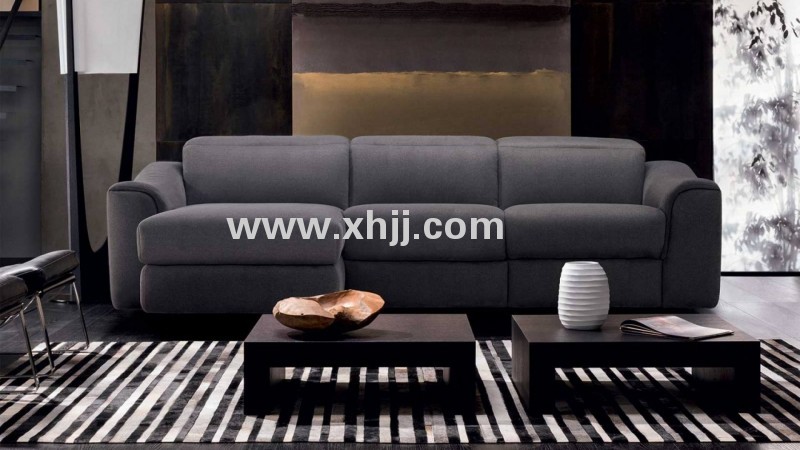 香河功能性沙發(fā) 沉浸式舒適與細(xì)節(jié)質(zhì)感的家居革新